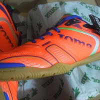 Joma Maxina Indoor 100%ОРИГИНАЛ спортни обувки внос АНГЛИЯ, снимка 2 - Спортни обувки - 19124327