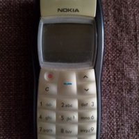  Нокиа 1100 Germany, снимка 1 - Nokia - 21807810
