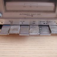 toshiba pc-115 stereo cassette deck-внос швеицария, снимка 6 - Ресийвъри, усилватели, смесителни пултове - 12109578