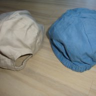 бебешки летни шапки, снимка 2 - Шапки, шалове и ръкавици - 11354332