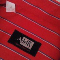 adelly , мъжка риза с къс ръкав, снимка 7 - Ризи - 14011555