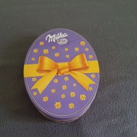 търся кутии Милка, Milka, снимка 1 - Колекции - 20634487