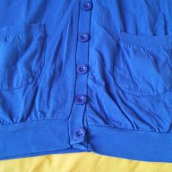 Дамска блуза Abercrombie & Fitch /Аберкромби енд фич, 100% оригинал, снимка 5 - Тениски - 17970846