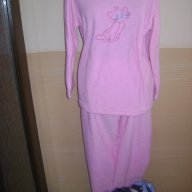 дамска пижама хавлия, снимка 1 - Нощници - 8741306