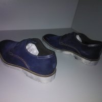 Мъжки обувки, снимка 3 - Ежедневни обувки - 24101544
