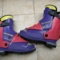 Туринг ски обувки DACHSTEIN-24 см., снимка 1 - Зимни спортове - 24018729