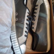 Нови кожени спортни обувки G Star Slam Suplex оригинал, снимка 7 - Кецове - 14679843