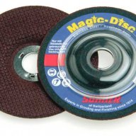 Керамични дискове за шлайфане и рязане, снимка 3 - Резервни части за машини - 18294528