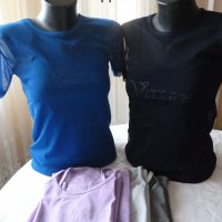 Разпродажба на дамски тениски, снимка 5 - Тениски - 20888618