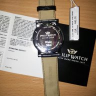 Часовник Philip Watch - оригинал , снимка 2 - Мъжки - 12293802