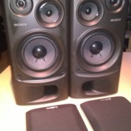 поръчани-sony ss-h2008 speaker system-MADE IN GERMANY, снимка 3 - Тонколони - 8928806