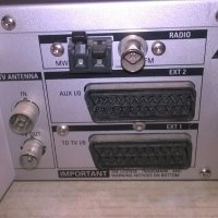 philips lx9000 dvd recorder receiver-внос швеицария, снимка 16 - Ресийвъри, усилватели, смесителни пултове - 24976892