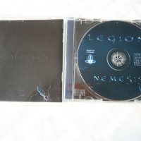 LEGION - CD'та - албуми / хард рок /, снимка 7 - CD дискове - 25725978
