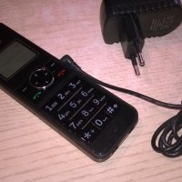 мтел-телефон с адаптер, снимка 6 - Други - 22535216