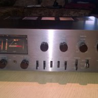 teleton a500 hi-fi stereo amplifier-300watts-внос швеицария, снимка 9 - Ресийвъри, усилватели, смесителни пултове - 8978552
