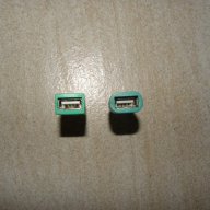 USB преходник , снимка 5 - Кабели и адаптери - 16713303