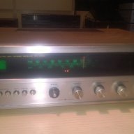 rotel rx-400a-stereo receiver-внос швеицария, снимка 1 - Аудиосистеми - 9859145