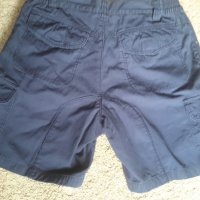 Къси панталони Yamaha текстилни, снимка 2 - Къси панталони - 16516079