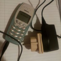 Телефон Нокиа 3410, снимка 5 - Nokia - 19782752