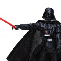 ✨ 🚀Dart Vader колекционерска фигурка - Star Wars - мащаб 1/50 - детайлна, снимка 2 - Колекции - 23311206