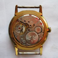Часовник "Raketa''-СССР, снимка 4 - Мъжки - 13318420