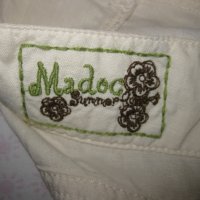 Лятна цена! Нови, летни панталони MADOC!!!, снимка 10 - Панталони - 22848736