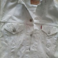 Levis. Original. Size L Мъжки елек., снимка 1 - Суичъри - 24711954