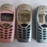 Sony Ericsson R600 панел, снимка 1 - Резервни части за телефони - 21849479