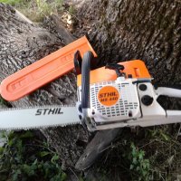 Моторен трион Stihl-chain saw