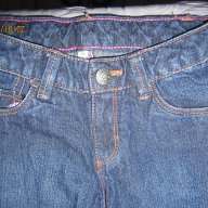 Нови дънки Тех, размер 5-6 , снимка 1 - Детски панталони и дънки - 17430703
