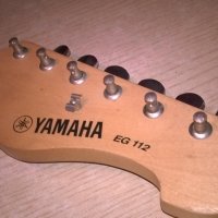 yamaha eg-112 гриф за китара-67х6х3см-внос швеицария, снимка 18 - Китари - 22668715
