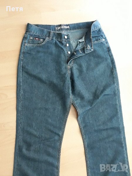 Мъжки дънки  MUSTANG, снимка 1