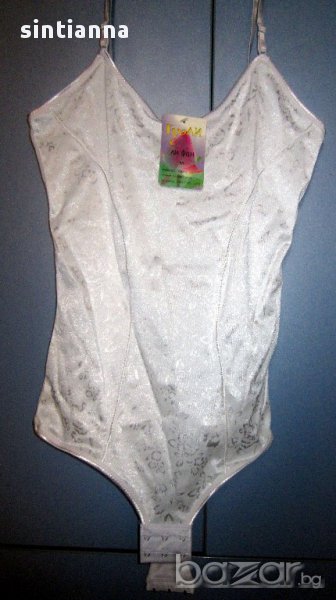 Ново боди - М, снимка 1