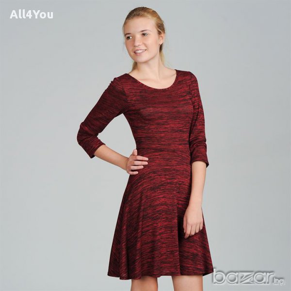 Оригинална рокля Miso, внос от Великобритания, снимка 1