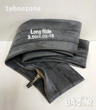 Вътрешна мото гума 3.50/4.00-18 BR TR4, снимка 1