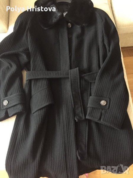 Дамско палто, снимка 1