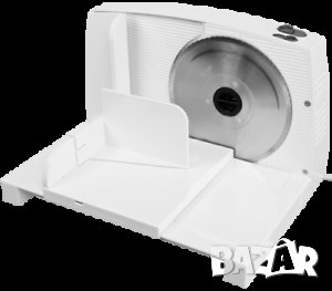 Слайс машина, Колбасорезачка Ritter Markant 05, до 14мм дебелина, снимка 1