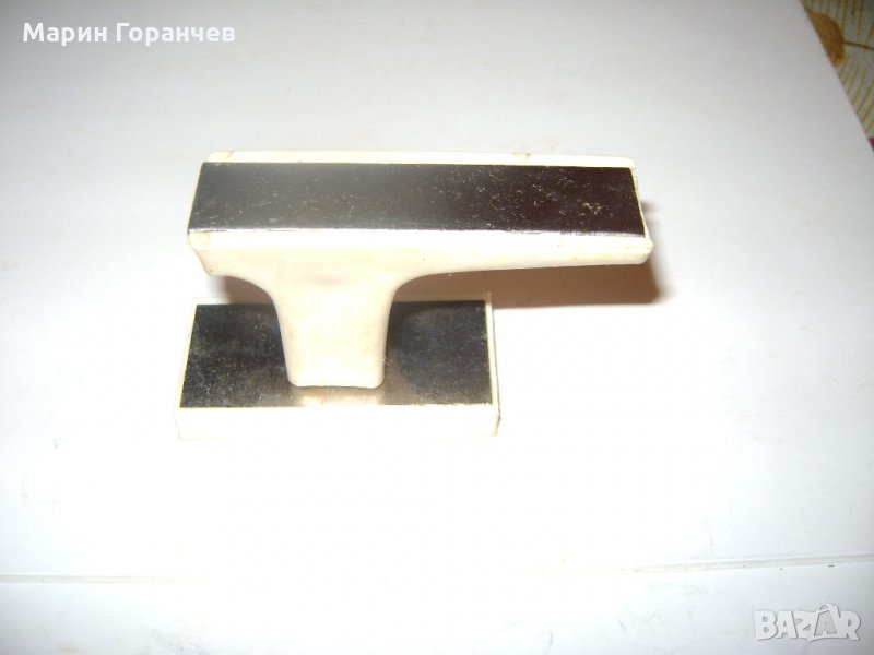 Луксозна дръжка за прозорец, снимка 1