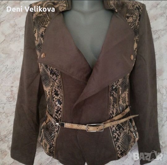 Яке, снимка 1