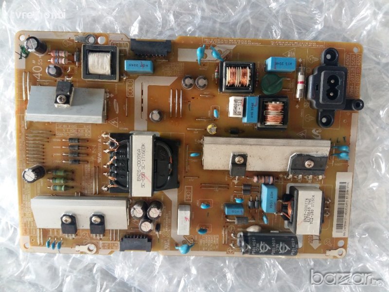 Power Supply BN41-02499A, снимка 1