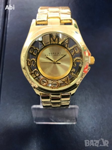 Часовник Marc Jacobs, снимка 1