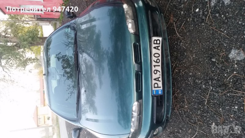 продавам фиат брава/о 1.4 12клапана , снимка 1