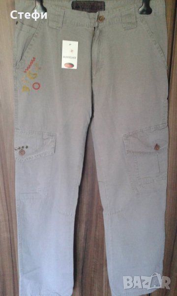 Мъжки панталон 12лв , снимка 1
