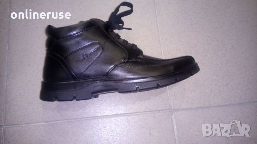 Мъжки боти Bangei, снимка 1