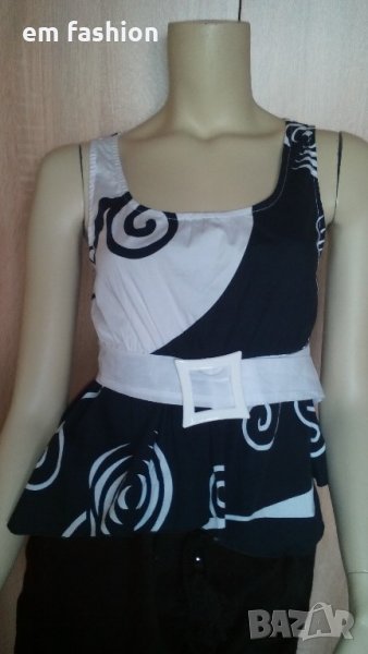 Дамски потник S, снимка 1