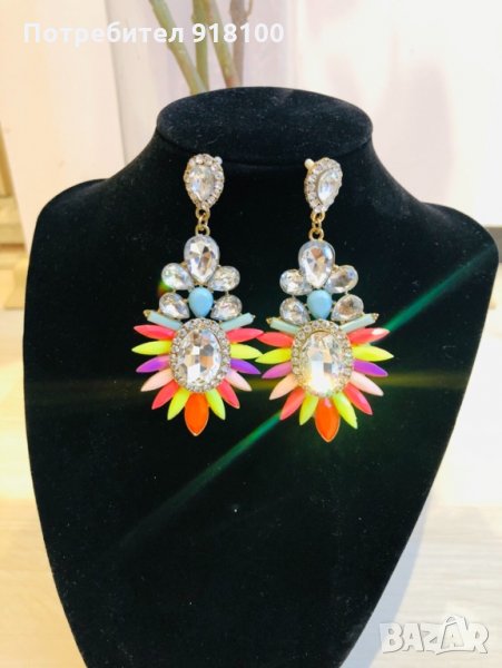 НЕОНОВИ КРАСОТИ, снимка 1