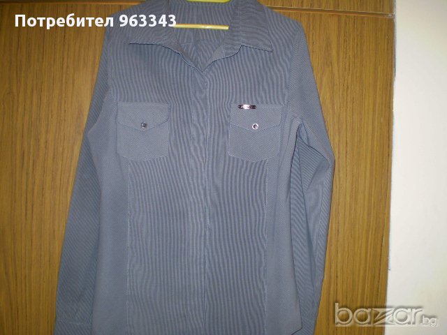 дамска риза JUNONA XXL, снимка 1