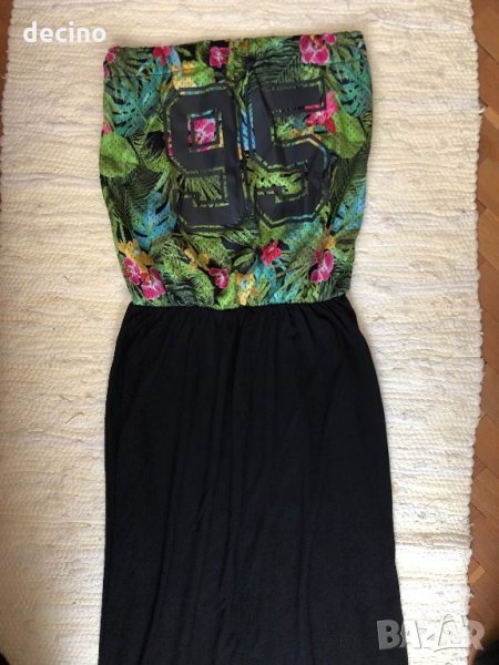 Нова рокля , снимка 1