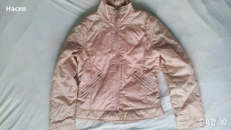 Mango ,детско шушляково яке, снимка 1