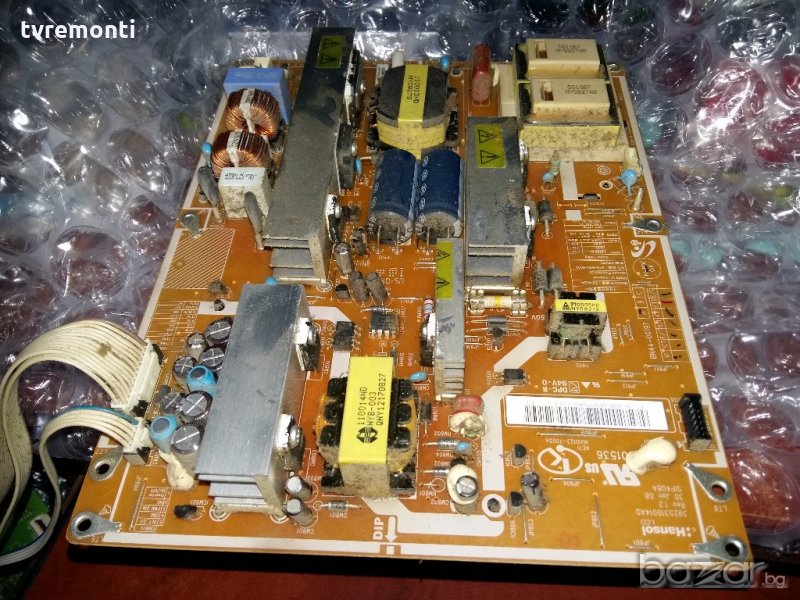 Power Board Bn44-00197a, снимка 1